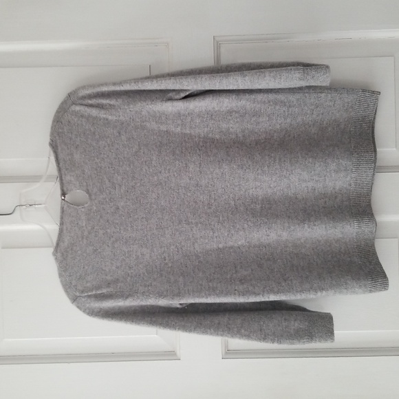 Cashmere sweater - Picture 2 of 5
